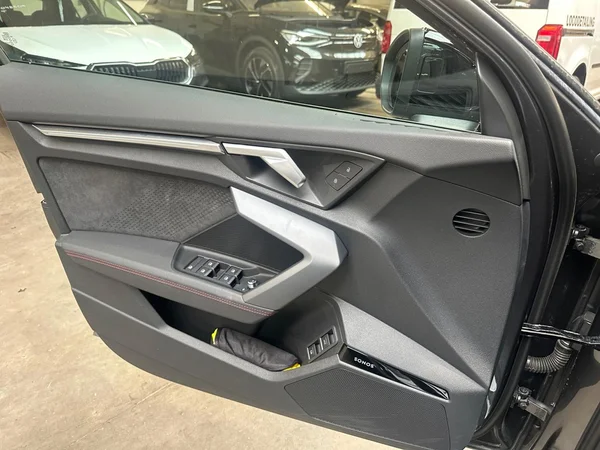 AUDI A3 Sportback PHEV (2026) — foto 7 van 24