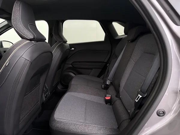 RENAULT SYMBIOZ (2026) — foto 5 van 29