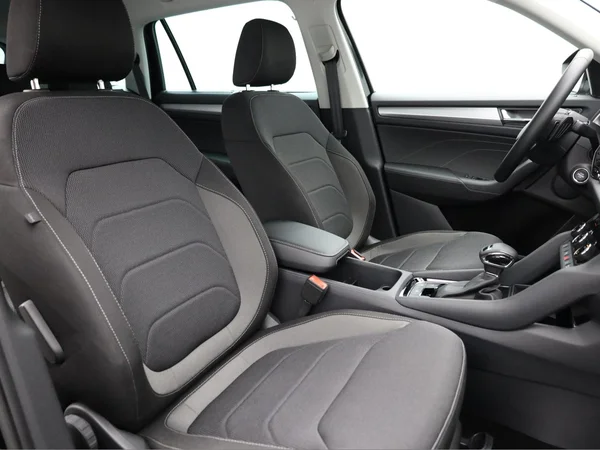 SKODA Kodiaq (2024) — foto 17 van 22