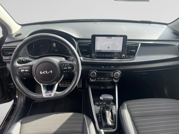KIA Rio - 2021 (2023) — foto 14 van 20