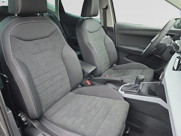 SEAT Arona (2025) — foto 3 van 30