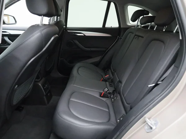 BMW X1 (2022) — foto 3 van 35