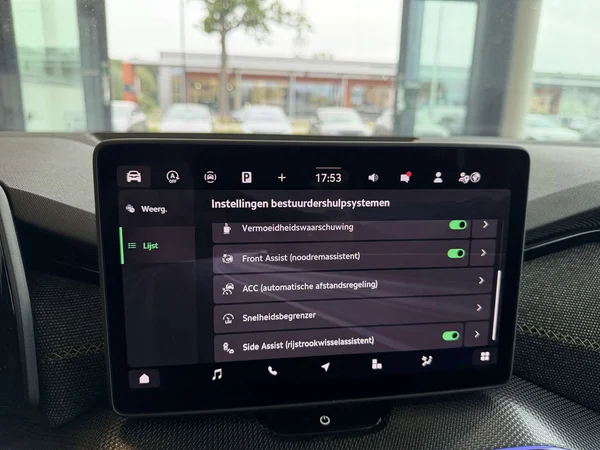 Škoda Kodiaq — foto 10 van 25