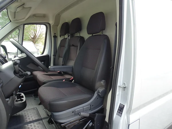 Opel Movano (2025) — foto 17 van 19