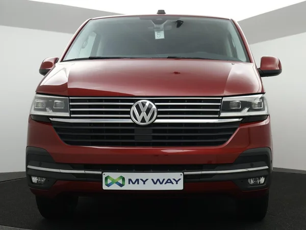 VOLKSWAGEN Transporter T6.1 1400 Caravelle Lwb Dsl (2020) — foto 25 van 27