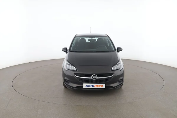 Opel Corsa (2016) — foto 15 van 16