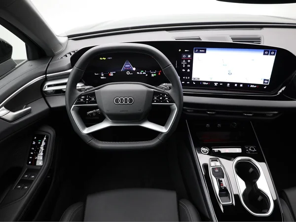 AUDI A6 Avant (2025) — foto 6 van 23