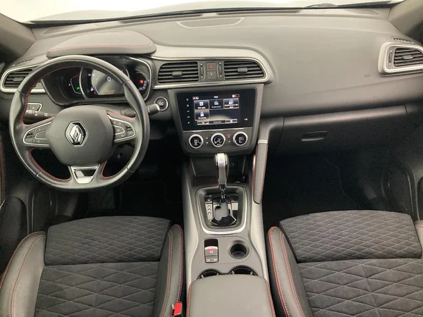 RENAULT Kadjar (2020) — foto 5 van 36