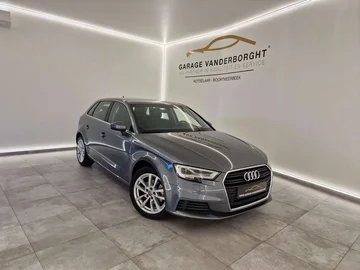 Audi A3 668ea156-0ff6-44fb-81e6-0097f3c5dedc