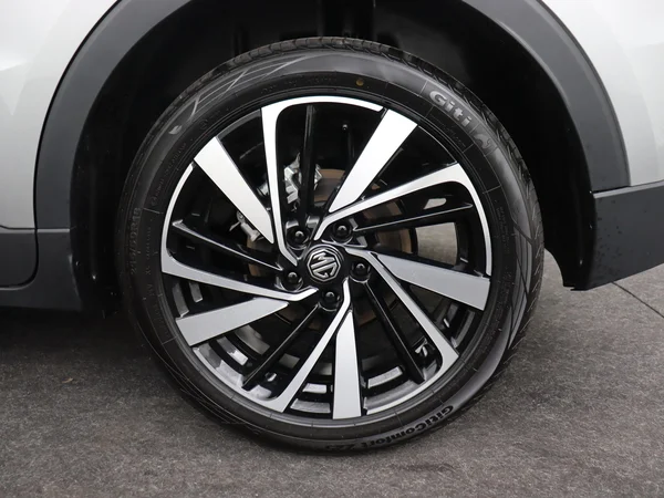 MG ZS (2026) — foto 7 van 28