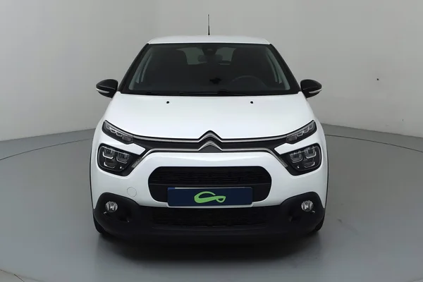 Citroen C3 (2024) — foto 25 van 26