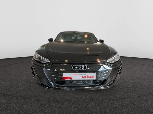 AUDI e-tron GT (2026) — foto 9 van 13