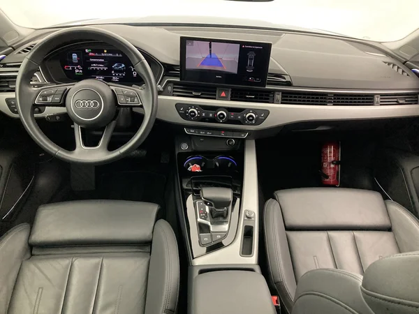 AUDI A5 Sportback (2021) — foto 5 van 36