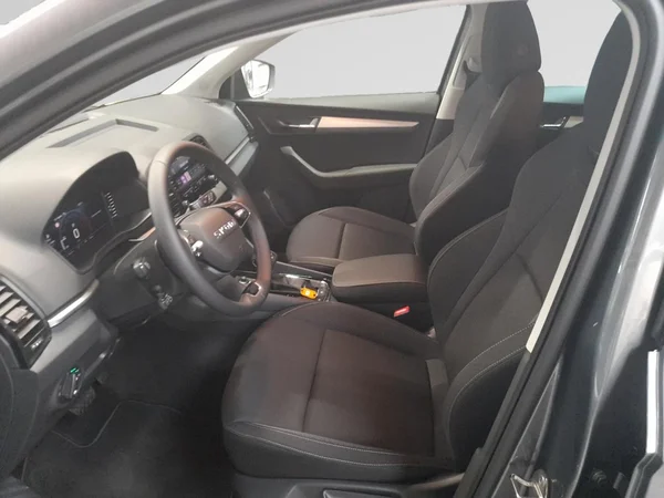SKODA Karoq (2026) — foto 23 van 23
