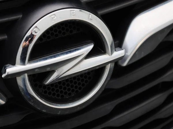 Opel Crossland X (2020) — foto 25 van 40