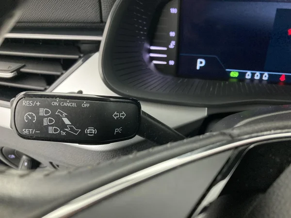 SKODA Kamiq (2024) — foto 13 van 36