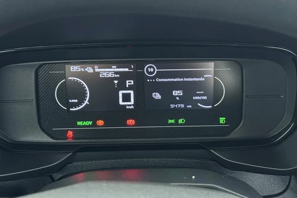 Citroen E-Berlingo Swb (2025) — foto 14 van 31