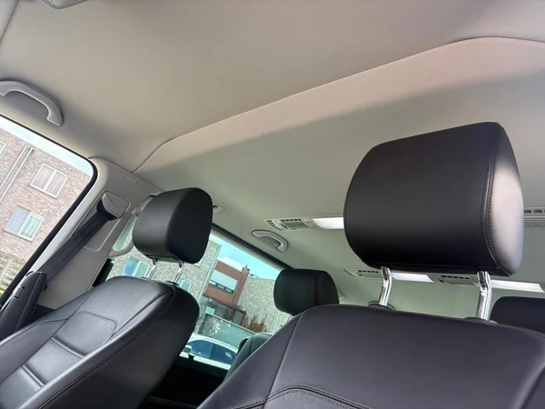 VOLKSWAGEN Multivan T6.1 Dsl (2021) — foto 15 van 22