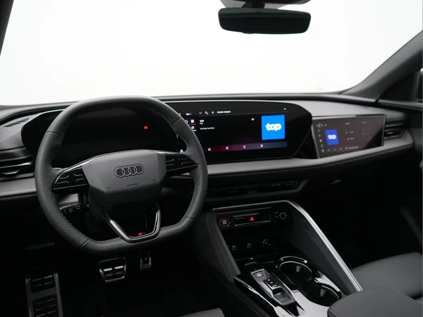 AUDI Q5 (2026) — foto 5 van 37