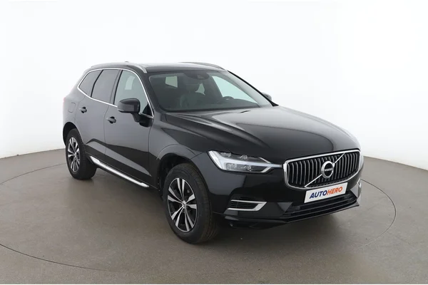 Volvo XC60 (2020) — foto 14 van 16