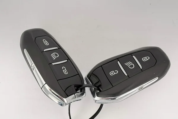 Citroen C5 Aircross (2022) — foto 2 van 31