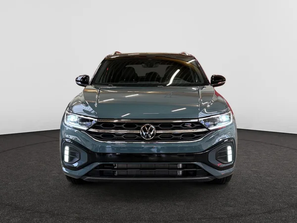 VOLKSWAGEN T-Roc (2026) — foto 16 van 24