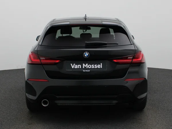 BMW 1 Reeks (2021) — foto 37 van 41
