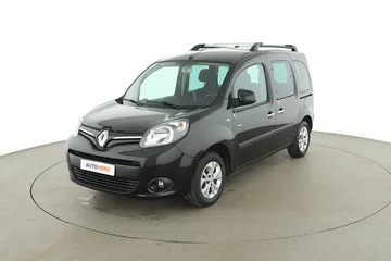 Renault Kangoo 1ce2f80b-9ce5-40e6-bd09-afee7581c45c