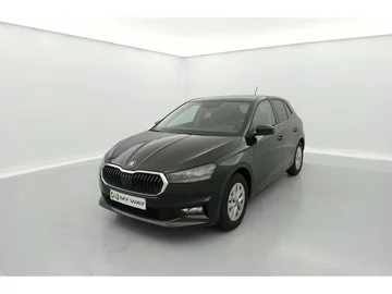 SKODA Fabia (2025)