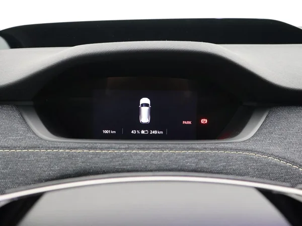 SKODA Elroq (2026) — foto 8 van 24