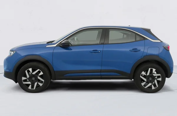 Opel Mokka (2023) — foto 13 van 19