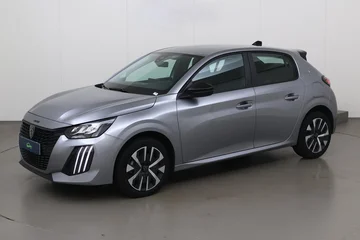 Peugeot 208 (2025)