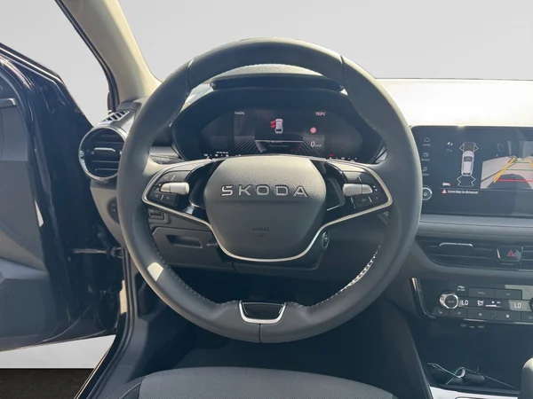 SKODA Fabia (2026) — foto 3 van 23
