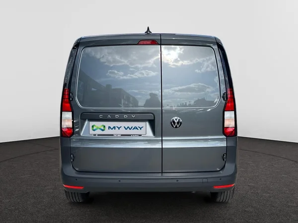 VOLKSWAGEN Caddy Cargo Dsl (2024) — foto 11 van 19