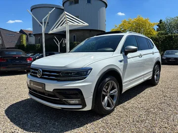 Volkswagen Tiguan 4c4528c9-5627-4a46-aecb-7747b5dbbbd6