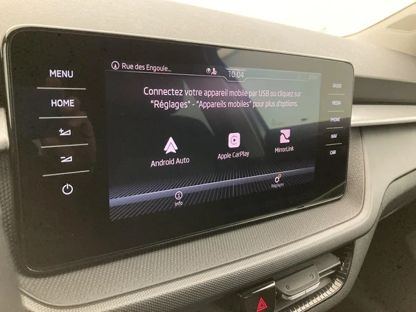 SKODA Fabia (2022) — foto 16 van 36