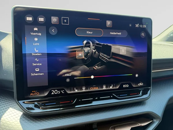CUPRA Raval (2026) — foto 13 van 20