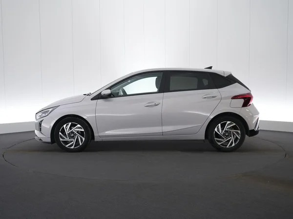 Hyundai i20 (2024) — foto 16 van 21