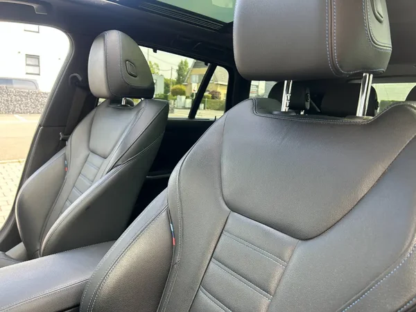 Bmw 330 (2021) — foto 4 van 31