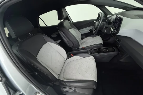 Volkswagen ID.3 (2023) — foto 14 van 25