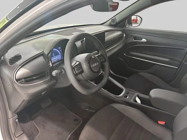 Fiat 600 (2026) — foto 15 van 15