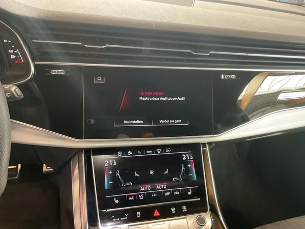 AUDI Q7 Dsl (2020) — foto 5 van 24