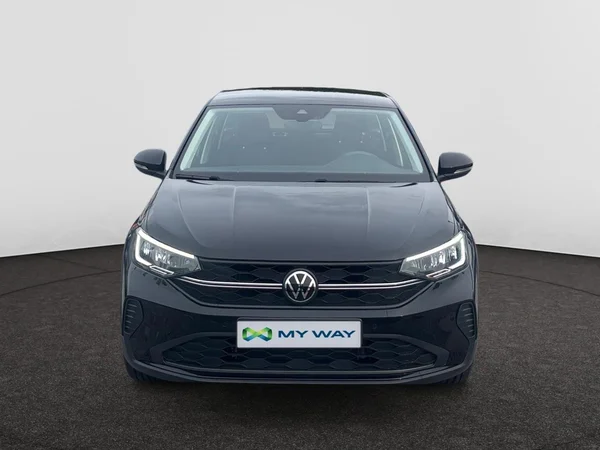 VOLKSWAGEN Taigo (2024) — foto 15 van 16