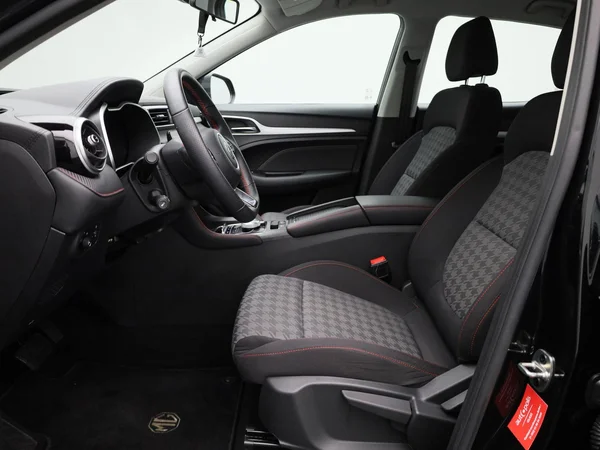 MG ZS (2023) — foto 34 van 34