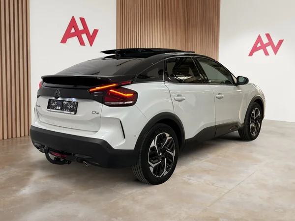 Citroen C4 (2023) — foto 27 van 31