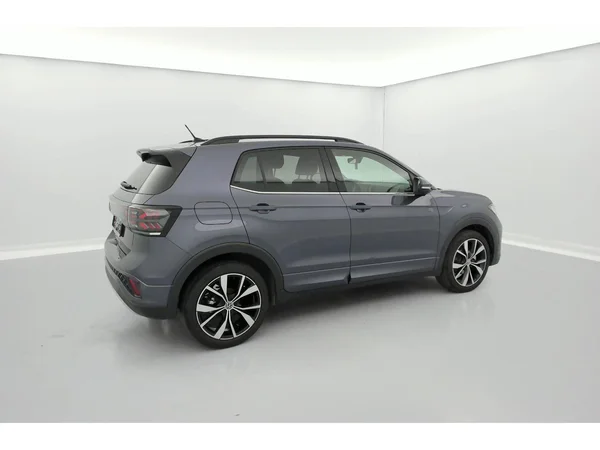 VOLKSWAGEN T-Cross (2025) — foto 5 van 35