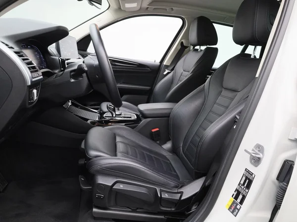 BMW X3 (2023) — foto 4 van 42