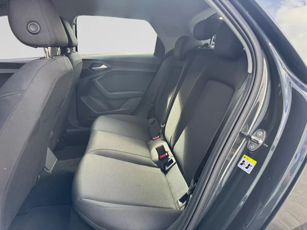 AUDI A1 Sportback (2023) — foto 11 van 24