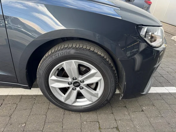 AUDI A1 Sportback (2023) — foto 17 van 24