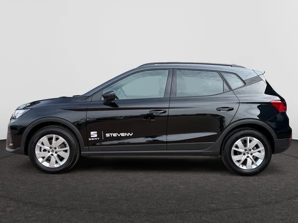 SEAT Arona (2026) — foto 12 van 21